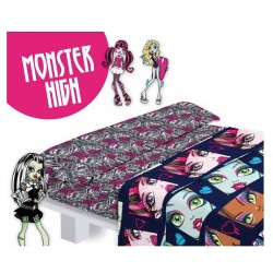 Juego de Sábanas Monster High
