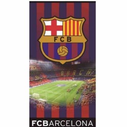 Albornoz FC Barcelona