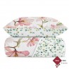 Colcha Bouti Manterol BOTANIC 204 REVERSIBLE