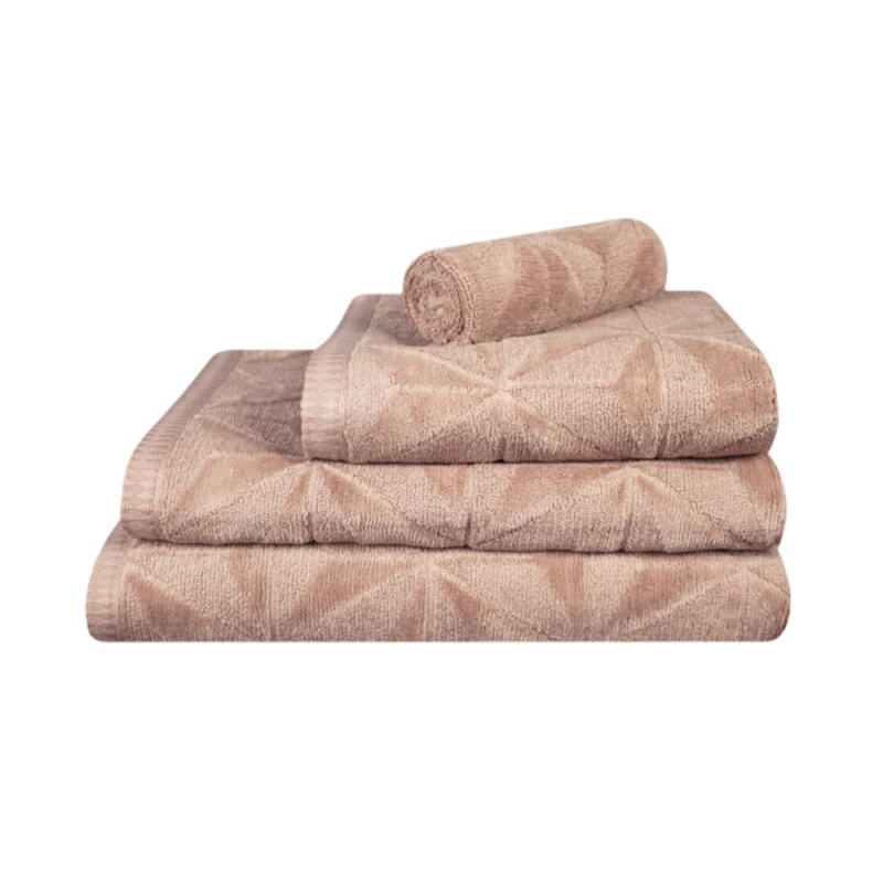 Toallas de algodón 100% fabricadas en Portugal, de rizo americano, de la  marca lasa home — WonderfulHome Shop