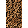 Toalla Playa PIEL ANIMAL PRINT