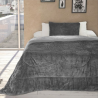 EDREDON COMFORTER SHERPA NEW VELVET DE MILA ROSA