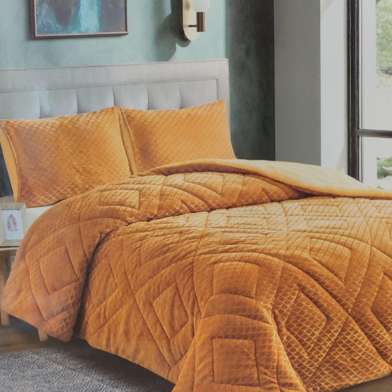 Edredones cama 150 con borreguito color, Sedalina & Borreguillo