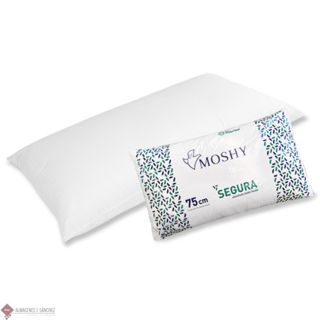 ALMOHADA MOSHY MODELO SEGURA