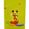 Colcha Bouti Manterol Mickey Mouse Playhouse Disney