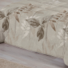 Edredón comforter sherpa modelo Olaris de Fundeco