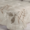 Edredón comforter sherpa modelo Olaris de Fundeco