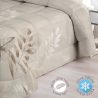 Edredón comforter sherpa modelo Olaris de Fundeco