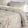 Edredón comforter sherpa modelo Olaris de Fundeco