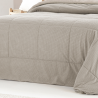 Edredón comforter sherpa modelo Ysabela de Fundeco