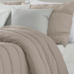 Edredón comforter modelo Provenza de Fundeco