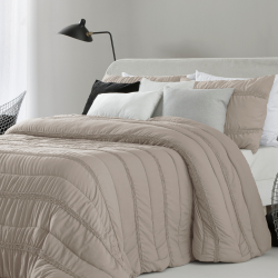 Edredón comforter modelo Provenza de Fundeco