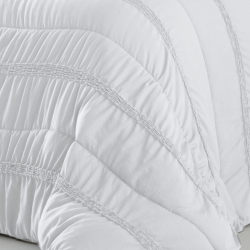 Edredón comforter modelo Provenza de Fundeco