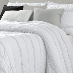 Edredón comforter modelo Provenza de Fundeco