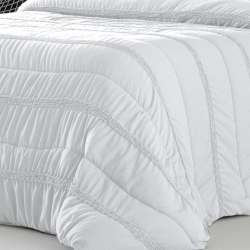 Edredón comforter modelo Provenza de Fundeco