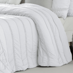 Edredón comforter modelo Provenza de Fundeco