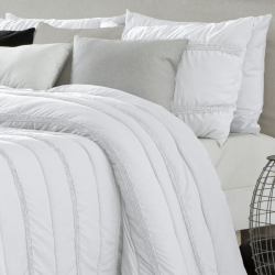 Edredón comforter modelo Provenza de Fundeco