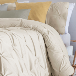 Edredón comforter modelo Miranda de Fundeco