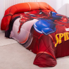 Edredón Nórdico Spiderman rojo Marvel de Disney Home