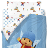 Saco nórdico Pocoyo Circus 90 cm. de Zinkia