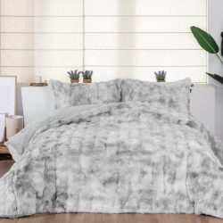 EDREDON COMFORTER DURGA 001 TIE DYE DE MANTEROL